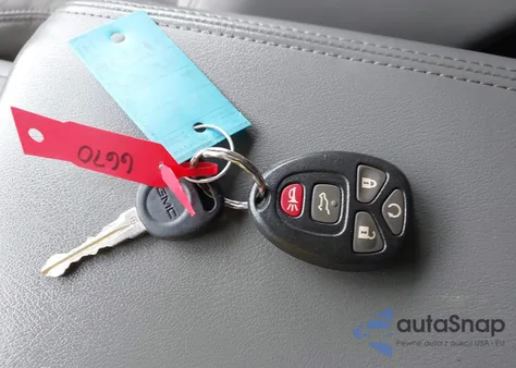 2015 GMC Acadia Slt-1 z USA, uszkodzony, nr VIN 1GKKVRKD3FJ285461